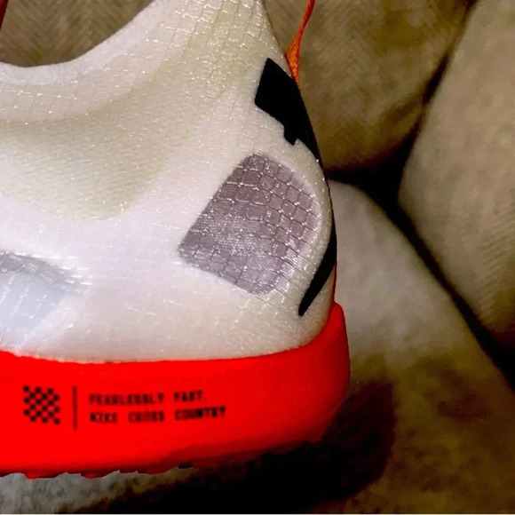 NWT NIKE Zoom Victory XC 5 Track and Field Spike Shoes Sizes 12 & 13 MEN - Picture 8 of 8